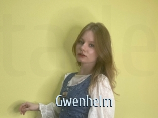 Gwenhelm