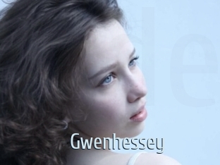 Gwenhessey