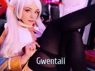 Gwentaii