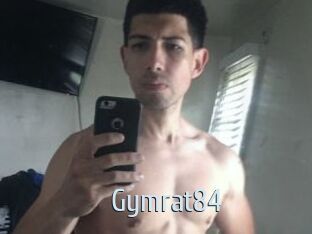 Gymrat84
