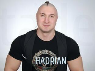 HADRIAN