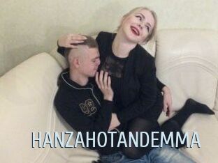 HANZA_HOT_AND_EMMA