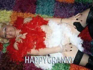 HAPPYGRANNY