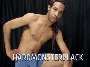 HARDMONSTERBLACK
