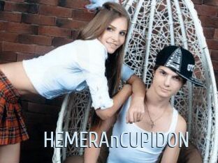 HEMERAnCUPIDON