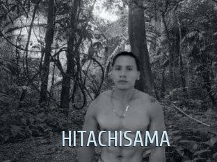 HITACHISAMA