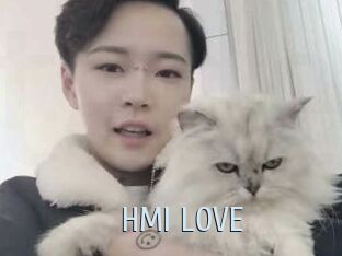 HMI_LOVE
