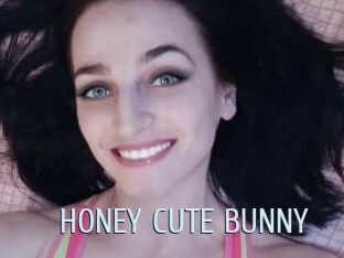 HONEY_CUTE_BUNNY