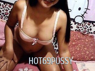 HOT69PUSSY