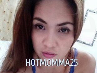 HOTMOMMA25