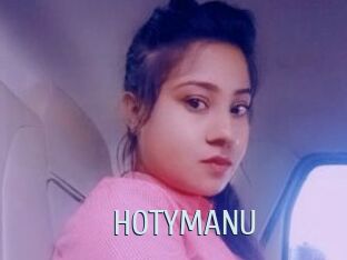 HOTYMANU