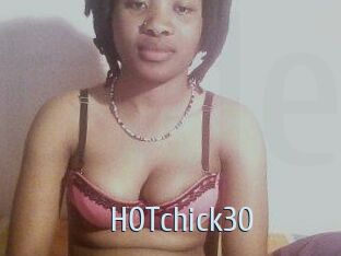 HOTchick30