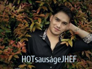 HOTsausageJHEF