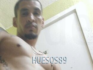 HUESOS89