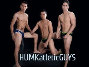 HUMKatleticGUYS