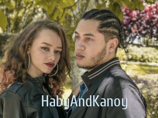 HabyAndKanoy