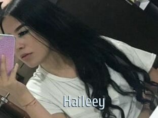 Haileey