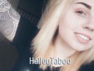 HaileyTaboo