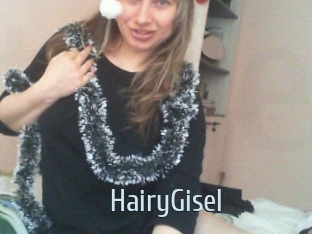 HairyGisel