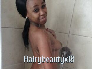 Hairybeautyx18