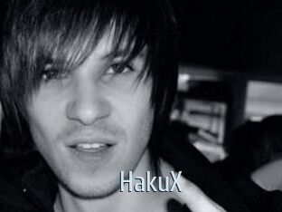 Haku_X