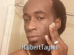 Halbert_Taylor