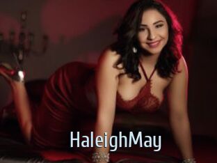 HaleighMay