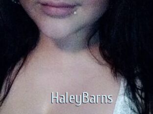 HaleyBarns