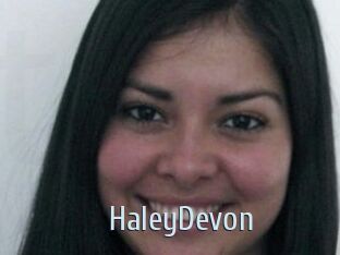 HaleyDevon