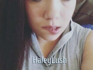 HaleyLush