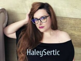 HaleySertic