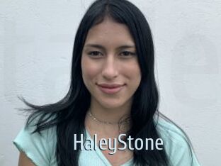 HaleyStone