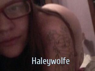 Haleywolfe