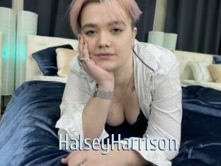 HalseyHarrison