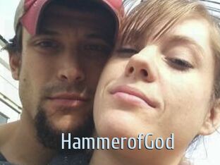 HammerofGod