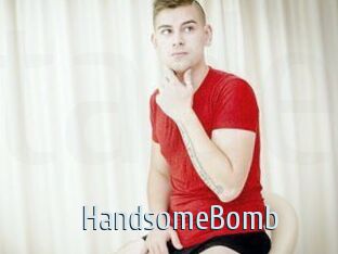 HandsomeBomb