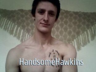 HandsomeHawkins