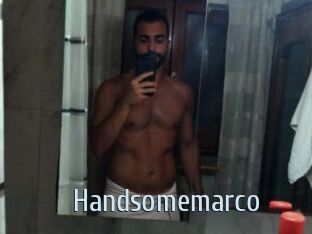 Handsomemarco