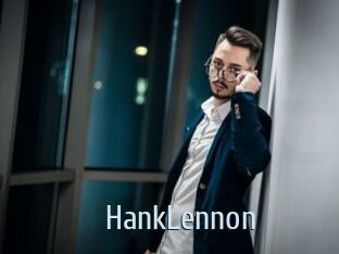 HankLennon