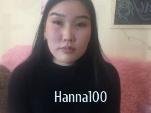 Hanna100