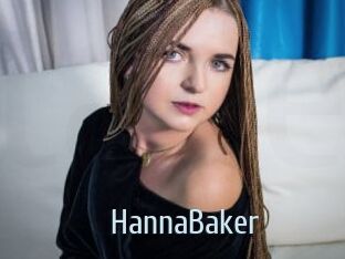 HannaBaker