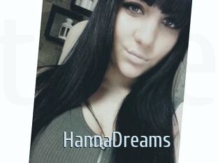 HannaDreams
