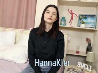 HannaKler