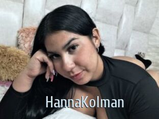 HannaKolman