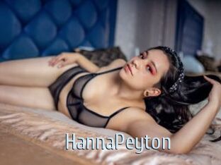 HannaPeyton