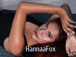 HannaaFox