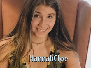 HannahCloe