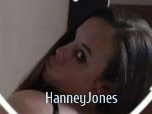 HanneyJones