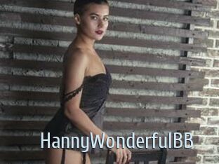 HannyWonderfulBB