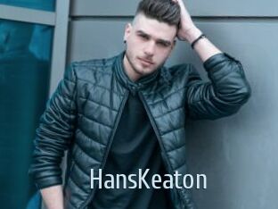 HansKeaton